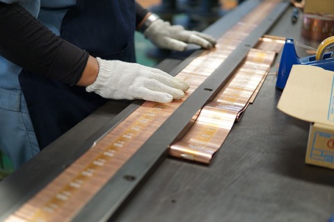 งานลวดเย็บ สมุทรปราการ